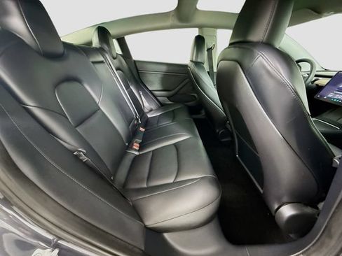 Used 2023 Tesla Model 3 Long Range AWD/4WD image 27
