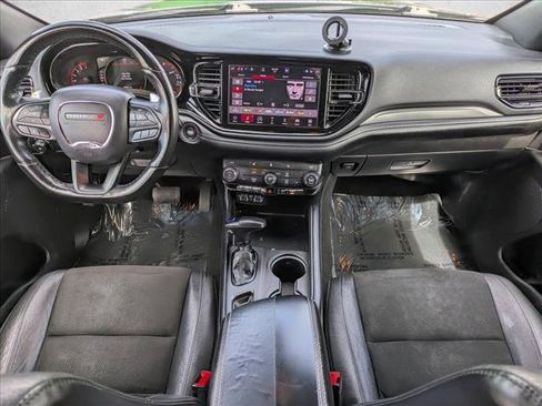 Used 2021 Dodge Durango GT AWD/4WD image 17