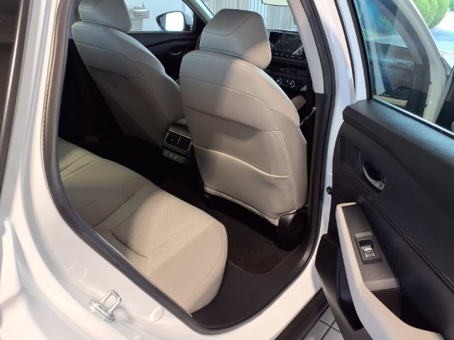 Certified 2025 Honda Accord LX image 22
