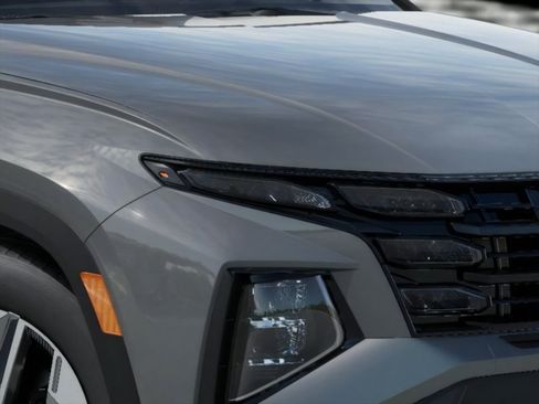 New 2026 Hyundai Tucson SEL FWD image 9