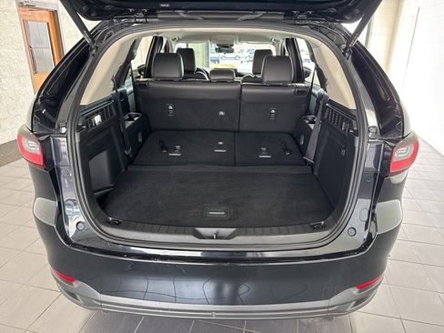 Used 2024 MAZDA CX-90 3.3 Turbo w/ Select Package image 9