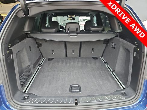 Used 2019 BMW X3 xDrive30i w/ Driving Assistance Package image 23
