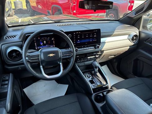 Certified 2023 Chevrolet Colorado LT w/ LPO, Pro Essentials Package AWD/4WD image 12