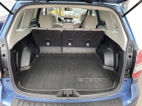 Used 2016 Subaru Forester 2.5i Premium w/ All-Weather Package image 29