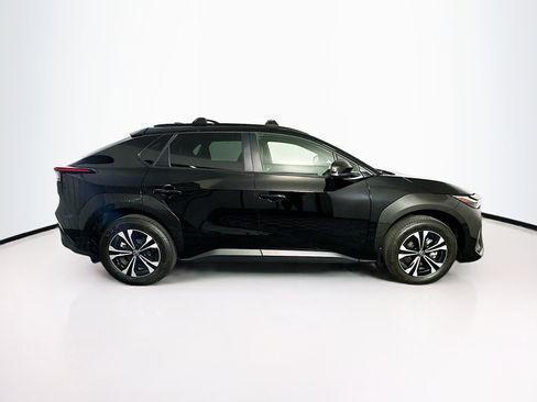 Used 2024 Toyota bZ4X FWD w/ Weather Package image 10