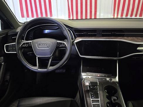 Used 2023 Audi A6 Premium Plus AWD/4WD image 18