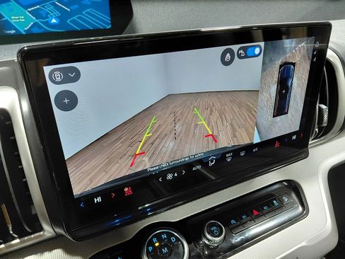 New 2025 Ford Expedition Max Active image 8