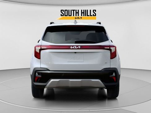 New 2026 Kia Seltos EX AWD/4WD image 5