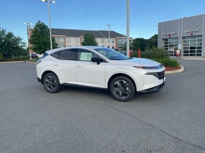 New 2026 Nissan Murano SL w/ Comfort Package