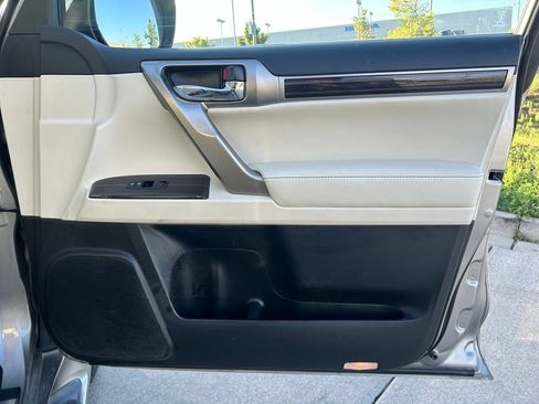 Used 2021 Lexus GX 460 Premium w/ Premium Package AWD/4WD image 30