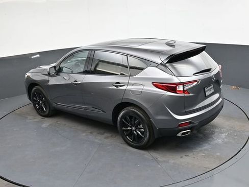 New 2026 Acura RDX SH-AWD image 29