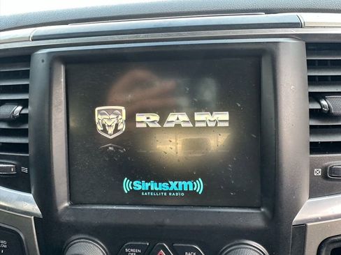 Used 2016 RAM 2500 Big Horn image 18