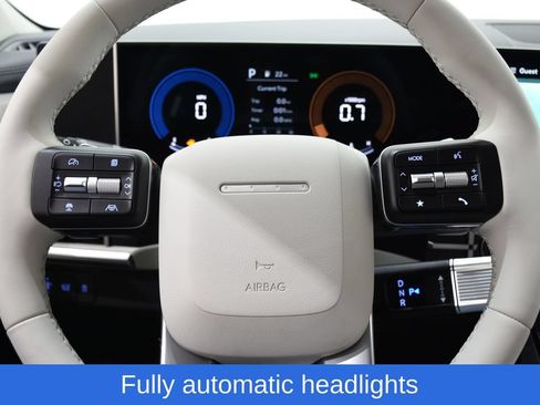 New 2026 Hyundai Santa Fe SE AWD/4WD image 11