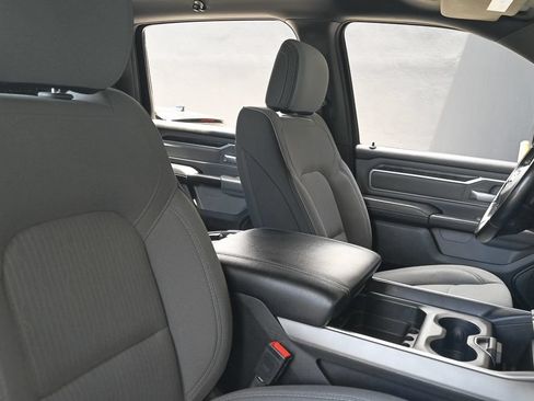 Used 2021 RAM 1500 Big Horn AWD/4WD image 16