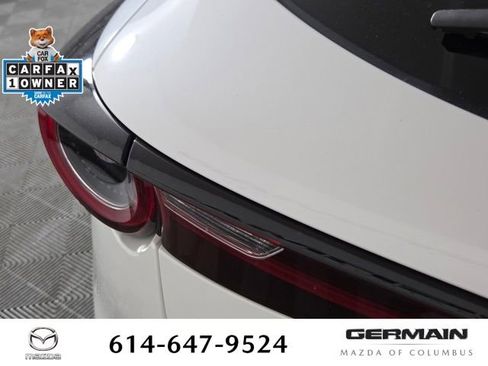 Used 2022 MAZDA CX-30 2.5 Turbo w/ Premium Package AWD/4WD image 16