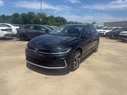 New 2026 Volkswagen Jetta SEL