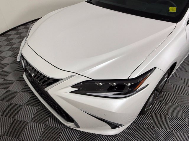 Used 2025 Lexus ES 350 Ultra Luxury w/ Accessory Package (Z2) FWD image 14