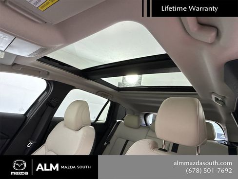 New 2026 MAZDA CX-50 AWD 2.5 S w/ Weather Package image 33