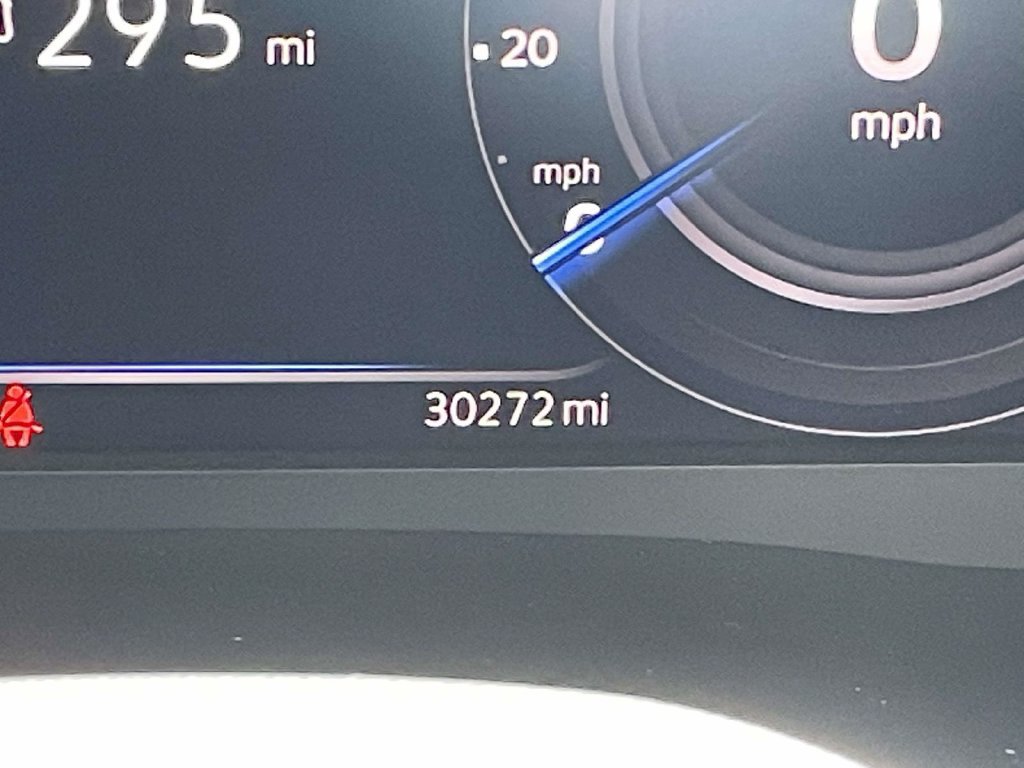 Certified 2023 Volkswagen Atlas SE FWD image 24