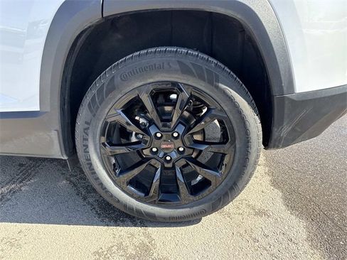 New 2026 GMC Terrain Elevation w/ Elevation Premium Package image 28