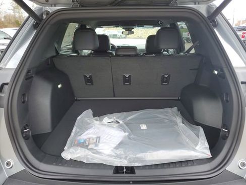 New 2026 Chevrolet Equinox RS image 9