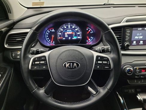Used 2020 Kia Sorento EX FWD image 22