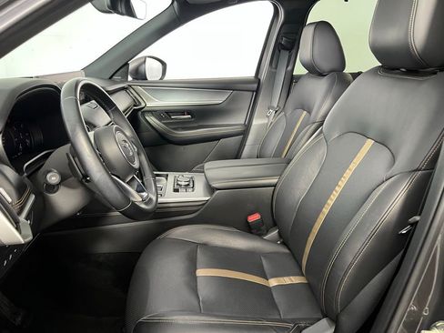 Used 2024 MAZDA CX-90 Plug-In Hybrid w/ Premium Plus image 22