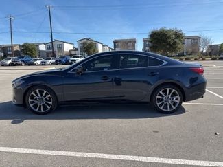 Used 2017 MAZDA MAZDA6 Grand Touring video 2