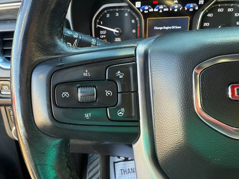 Used 2021 GMC Yukon SLT w/ SLT Luxury Plus Package image 24