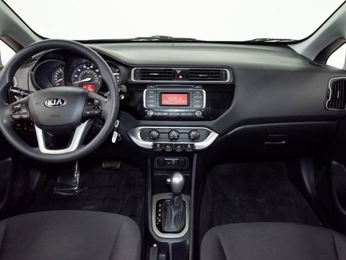 Used 2016 Kia Rio LX w/ Power Package FWD image 21