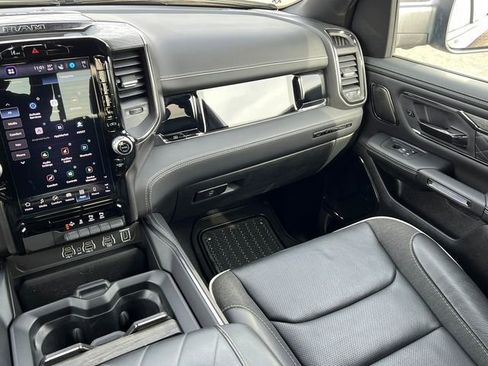 Used 2025 RAM 1500 Limited image 49