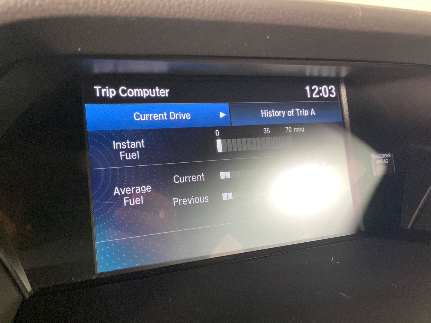 Used 2019 Acura ILX FWD image 12