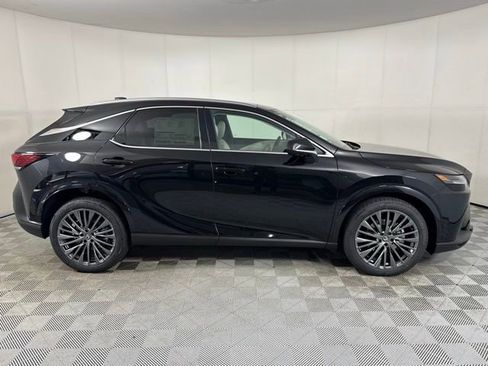 New 2026 Lexus RX 350 AWD image 8
