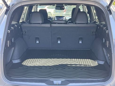 New 2026 Subaru Outback Premium AWD/4WD image 31