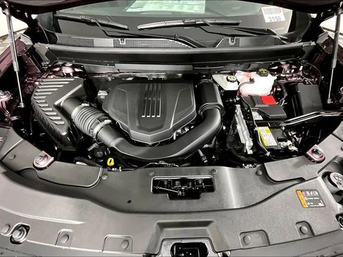 New 2026 GMC Acadia Elevation w/ Elevation Premium Package FWD image 2