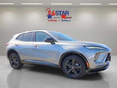 New 2026 Buick Envision Sport Touring