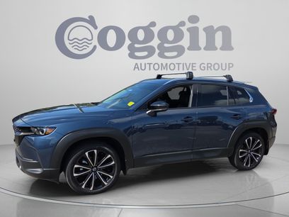 Used 2026 MAZDA CX-50 AWD 2.5 S w/ Premium Package
