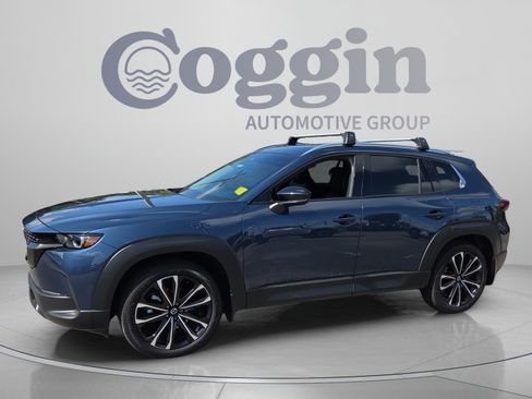 Used 2026 MAZDA CX-50 AWD 2.5 S w/ Premium Package image 1