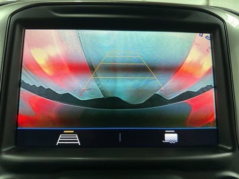 Used 2022 Chevrolet Silverado 1500 LT Trail Boss w/ Bed Protection Package image 29