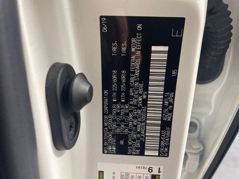 Used 2020 Lexus NX 300 AWD w/ Premium Package image 39
