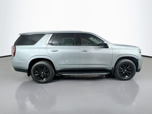 Used 2023 Chevrolet Tahoe LS AWD/4WD image 5