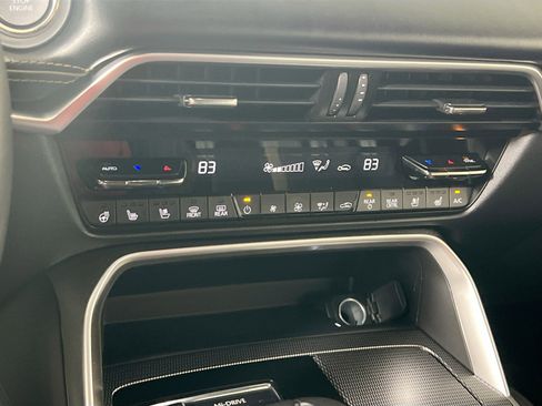 Used 2025 MAZDA CX-90 3.3 Turbo S w/ Premium Package image 16