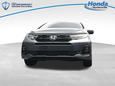 New 2026 Honda Odyssey Elite image 26