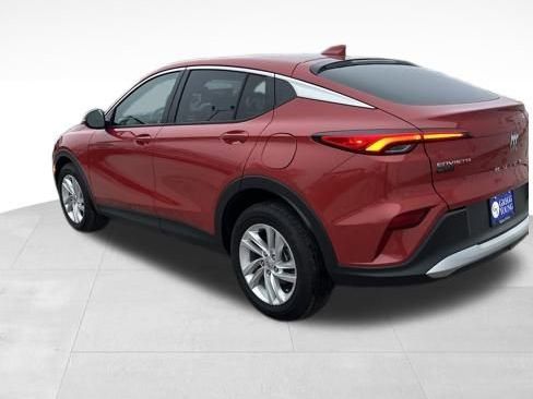 Used 2024 Buick Envista Preferred w/ Convenience I Package image 5