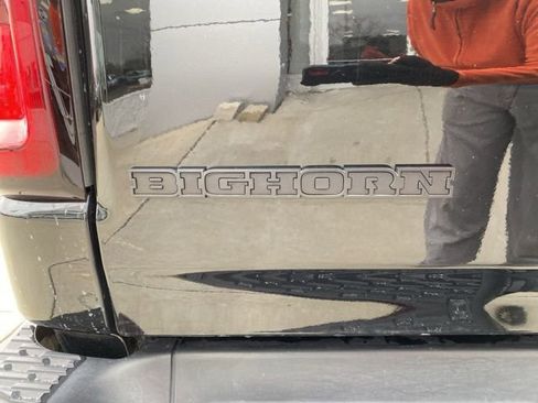 Used 2025 RAM 1500 Big Horn image 5