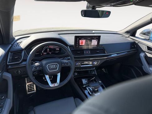 Used 2022 Audi SQ5 Premium Plus image 15