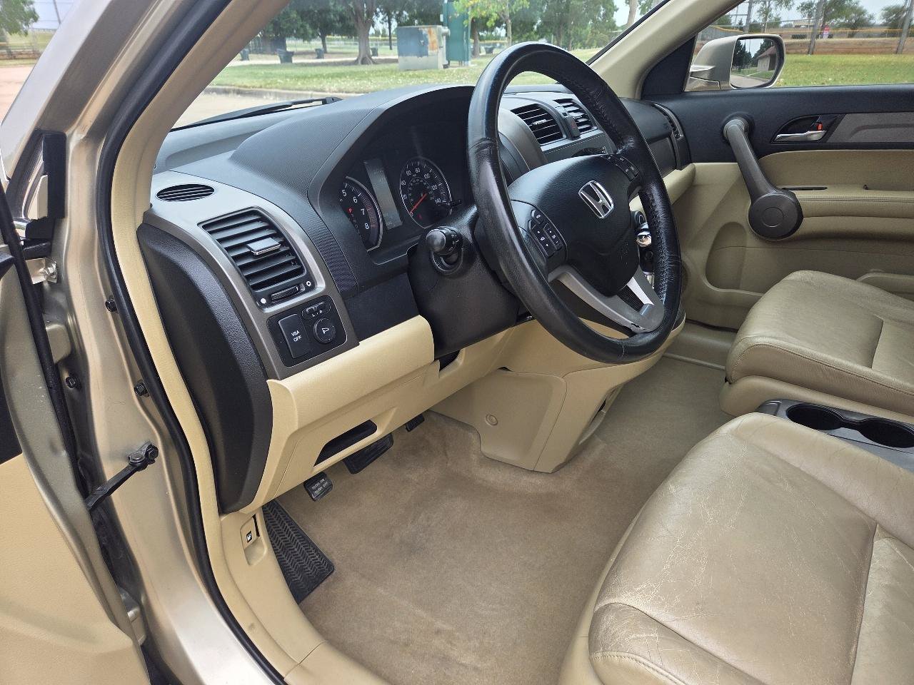 Used 2008 Honda CR-V EX-L image 12