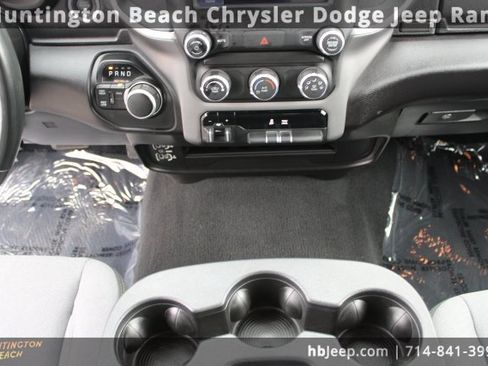 Used 2024 RAM 2500 Big Horn image 15