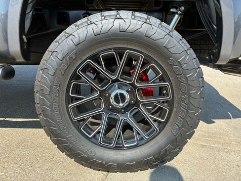 New 2025 Ford F150 STX w/ Equipment Group 200A image 21