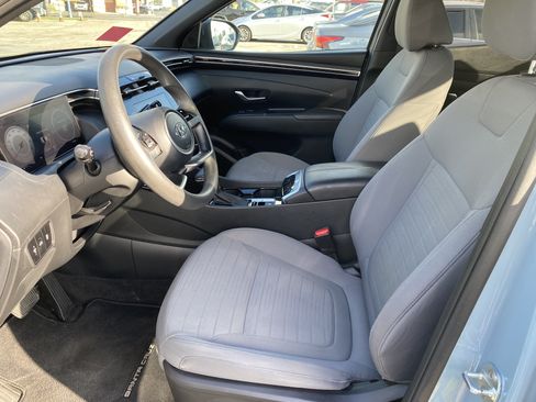 Used 2022 Hyundai Santa Cruz SEL w/ Activity Package AWD/4WD image 14